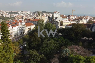 Apartamento T3 para Venda em Misericórdia