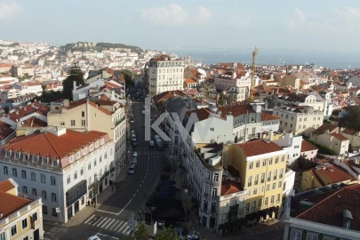 Apartamento T3 para Venda em Misericórdia