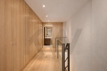 Apartamento T3 para Venda em Misericórdia