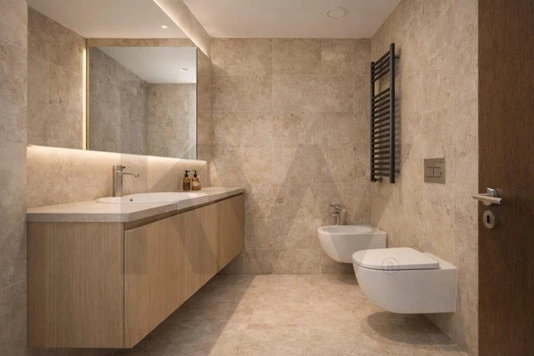 Apartamento T3 para Venda em Misericórdia Foto 7