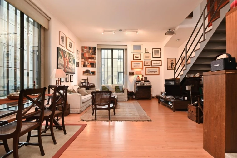 Apartamento T3 para Venda em Misericórdia Foto 11