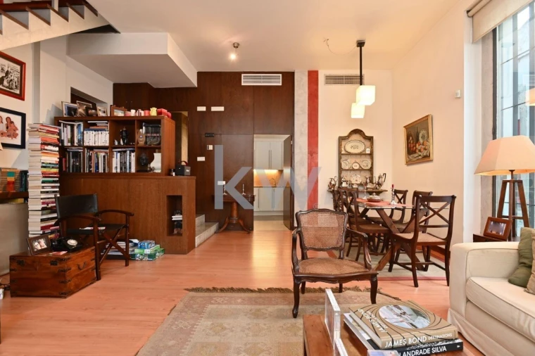 Apartamento T3 para Venda em Misericórdia Foto 13