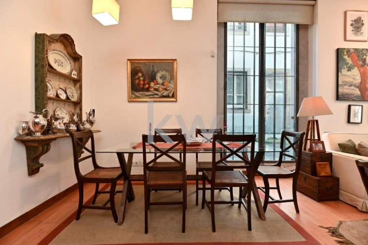 Apartamento T3 para Venda em Misericórdia Foto 14