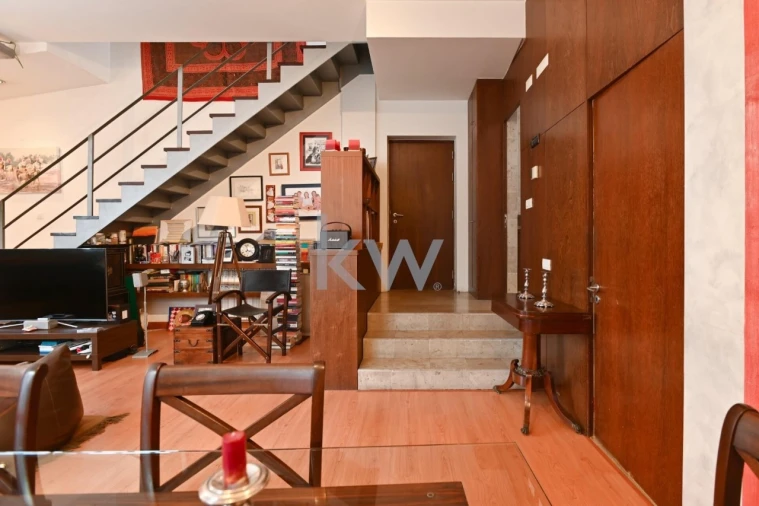 Apartamento T3 para Venda em Misericórdia Foto 15