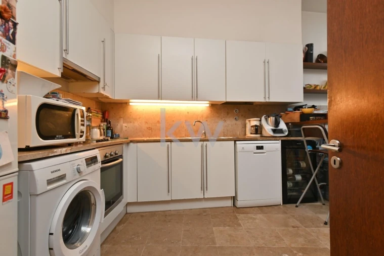 Apartamento T3 para Venda em Misericórdia Foto 19