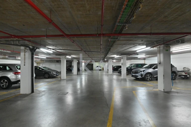 Apartamento T3 para Venda em Misericórdia Foto 34