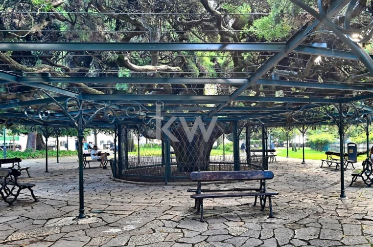 Apartamento T3 para Venda em Misericórdia Foto 39