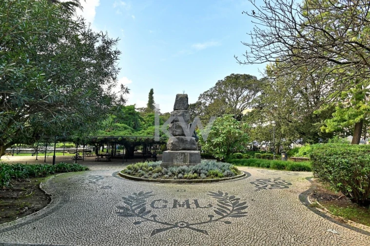 Apartamento T3 para Venda em Misericórdia Foto 40