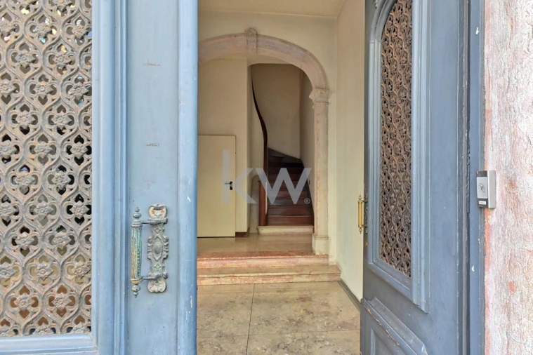 Apartamento T3 para Venda em Misericórdia Foto 36