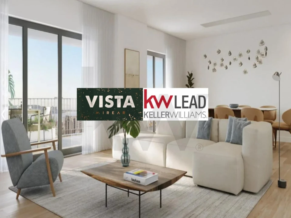 Apartamento T3 para Venda em Algés, Linda-A-Velha e Cruz Quebrada-Dafundo Foto 19