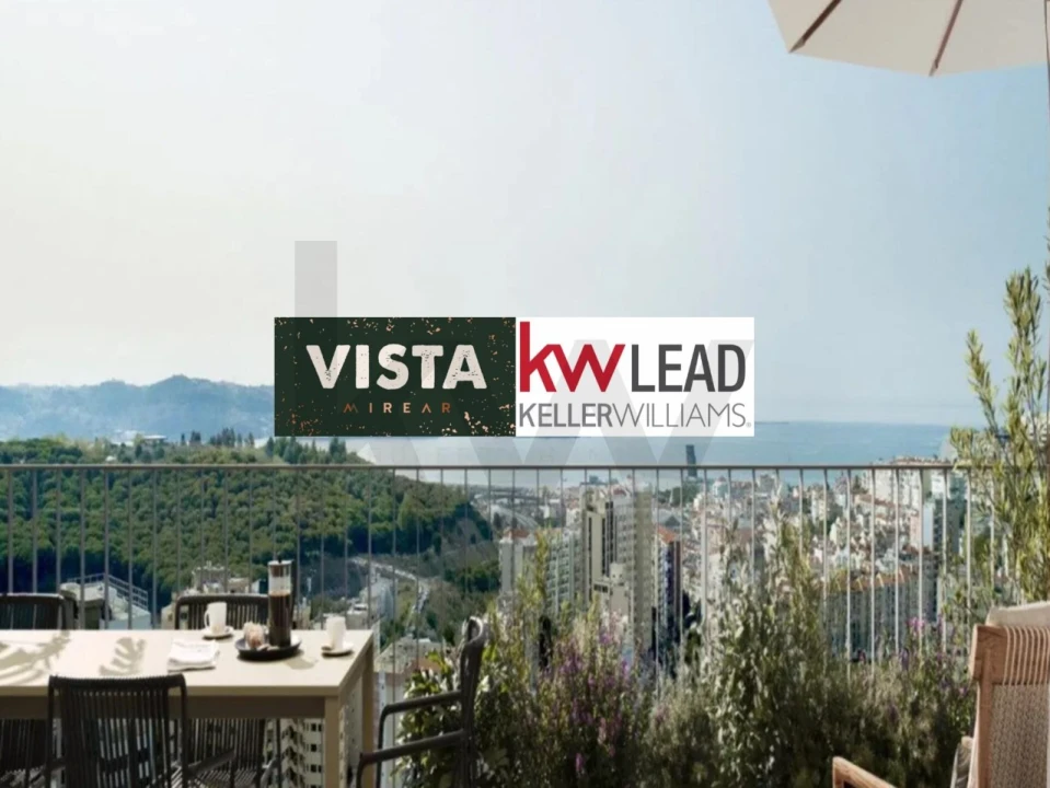 Apartamento T3 para Venda em Algés, Linda-A-Velha e Cruz Quebrada-Dafundo Foto 23