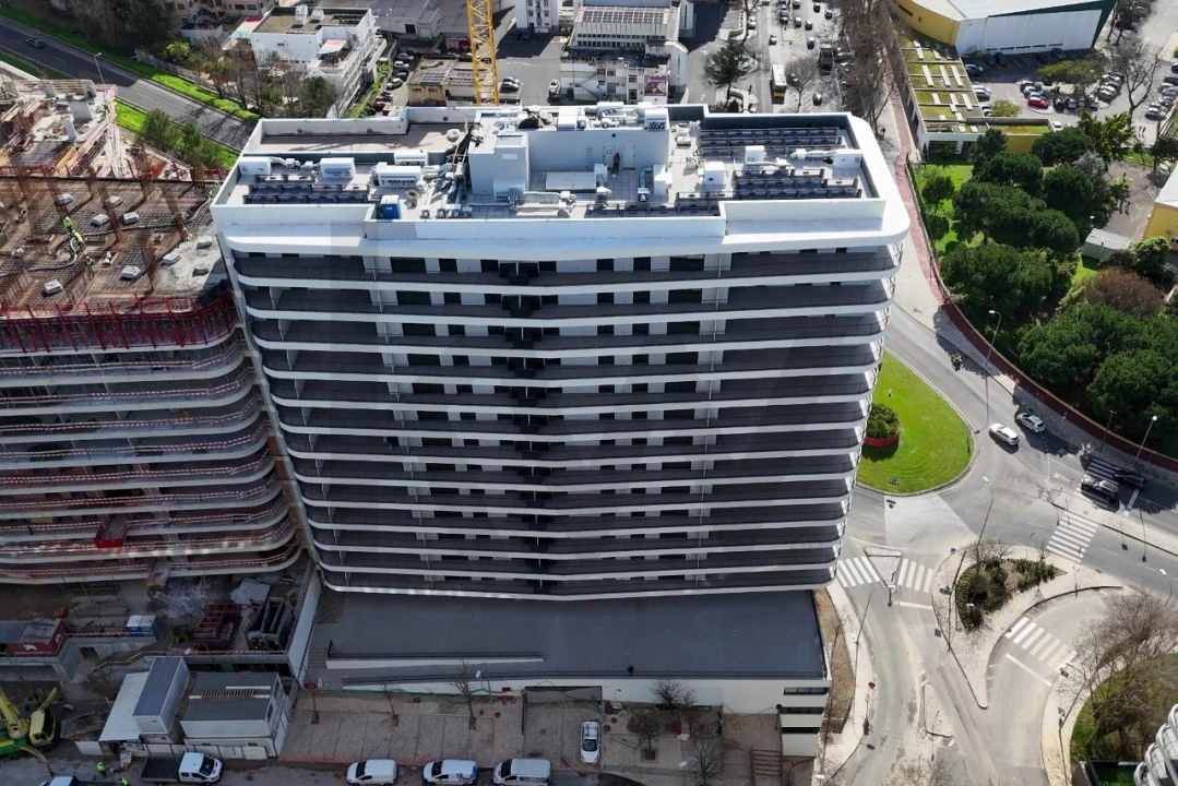 Apartamento T3 para Venda em Algés, Linda-A-Velha e Cruz Quebrada-Dafundo Foto 6