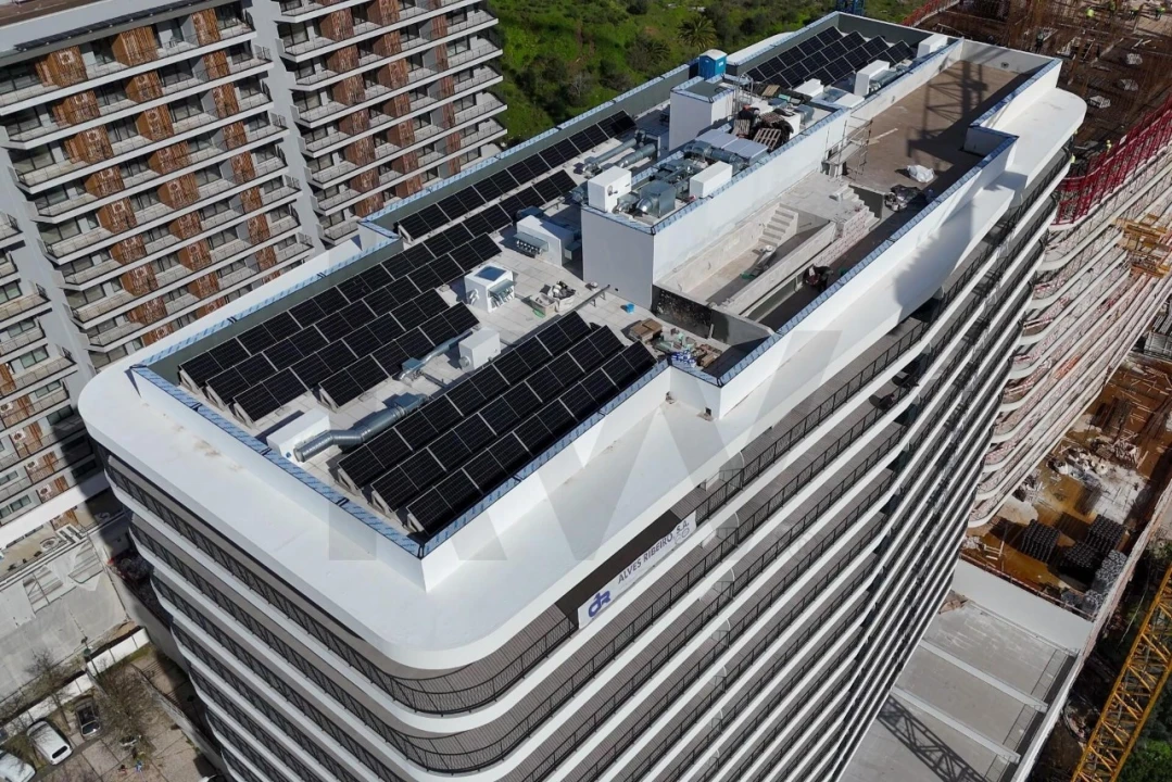 Apartamento T3 para Venda em Algés, Linda-A-Velha e Cruz Quebrada-Dafundo Foto 12