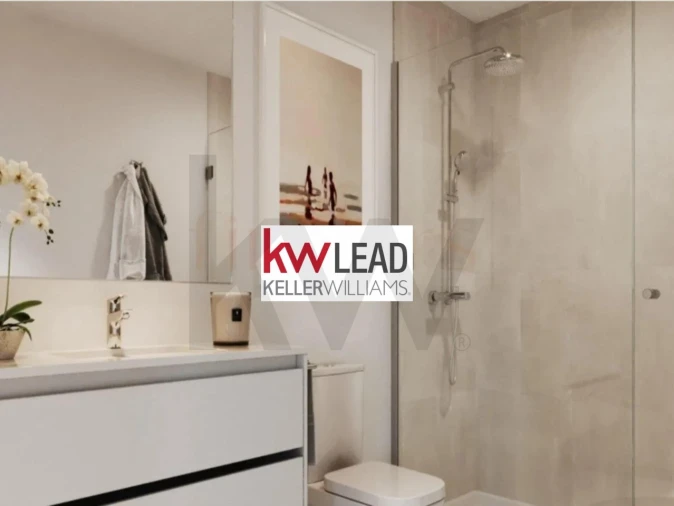 Apartamento T3 para Venda em Algés, Linda-A-Velha e Cruz Quebrada-Dafundo Foto 22