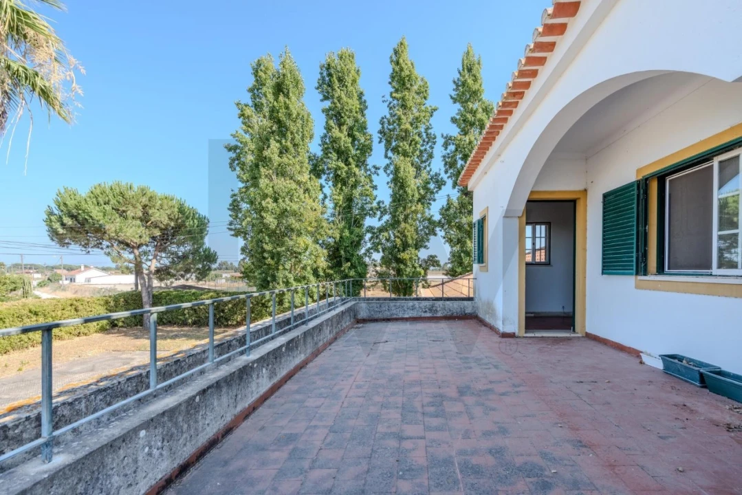 Moradia T9 para Venda em Salvaterra de Magos e Foros de Salvaterra Foto 40