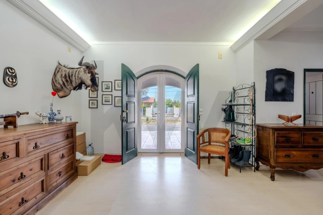 Moradia T9 para Venda em Salvaterra de Magos e Foros de Salvaterra Foto 9