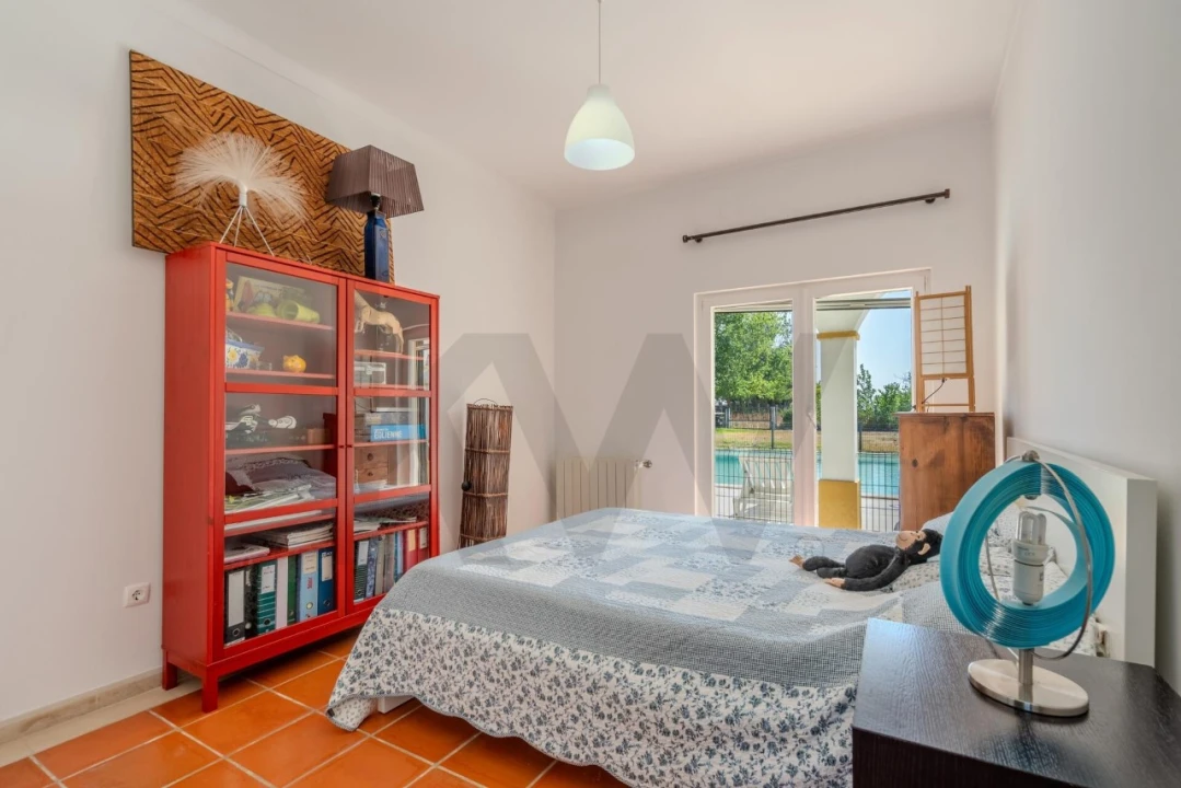 Moradia T9 para Venda em Salvaterra de Magos e Foros de Salvaterra Foto 30