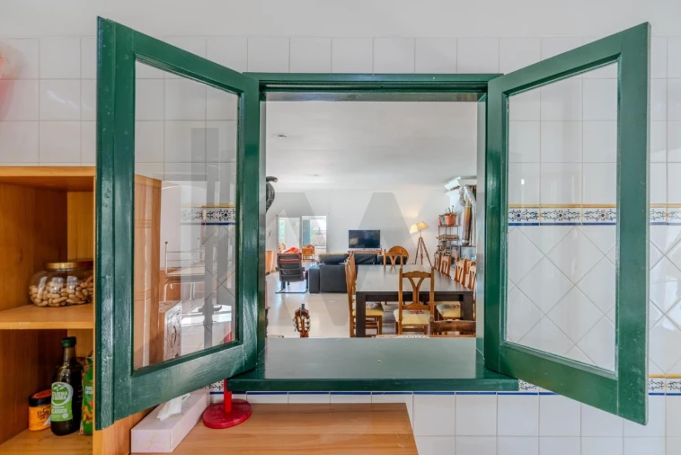 Moradia T9 para Venda em Salvaterra de Magos e Foros de Salvaterra Foto 20