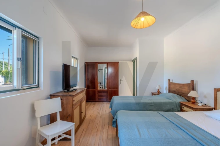 Moradia T9 para Venda em Salvaterra de Magos e Foros de Salvaterra Foto 23