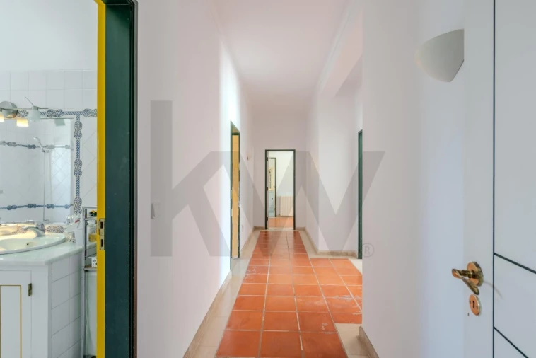 Moradia T9 para Venda em Salvaterra de Magos e Foros de Salvaterra Foto 25