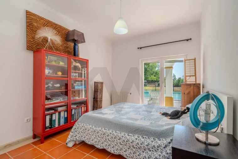 Moradia T9 para Venda em Salvaterra de Magos e Foros de Salvaterra Foto 30