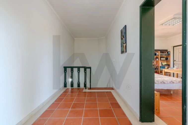 Moradia T9 para Venda em Salvaterra de Magos e Foros de Salvaterra Foto 36