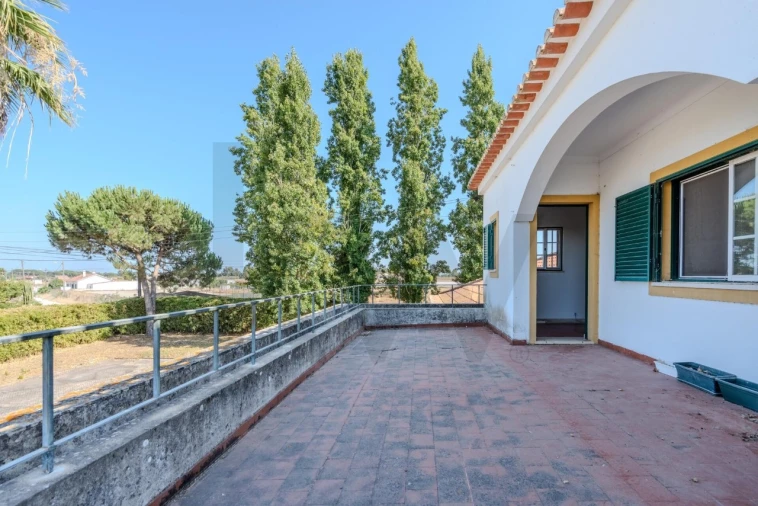 Moradia T9 para Venda em Salvaterra de Magos e Foros de Salvaterra Foto 40