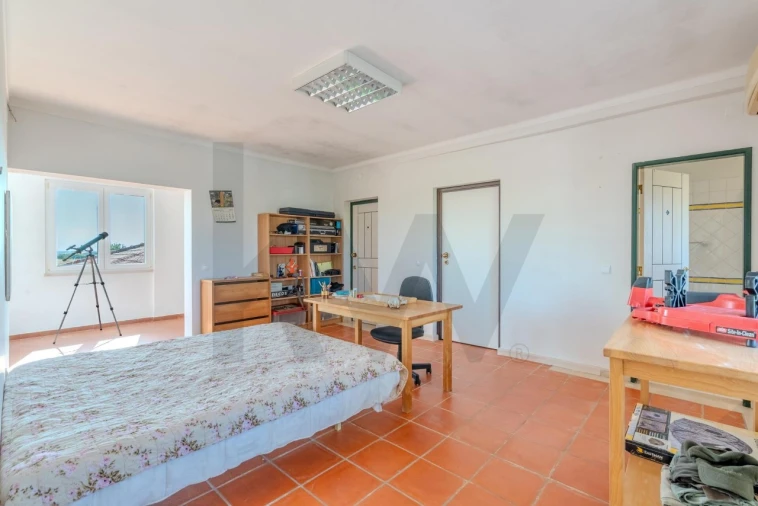 Moradia T9 para Venda em Salvaterra de Magos e Foros de Salvaterra Foto 37