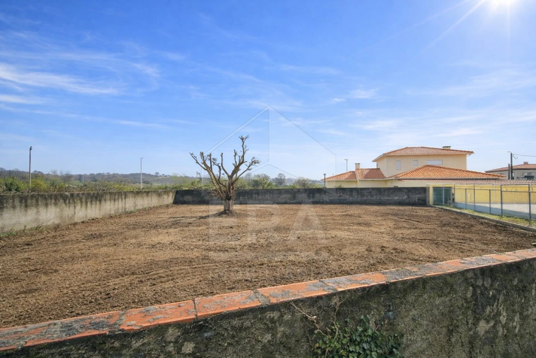 Terreno para Venda em Antas Foto 2