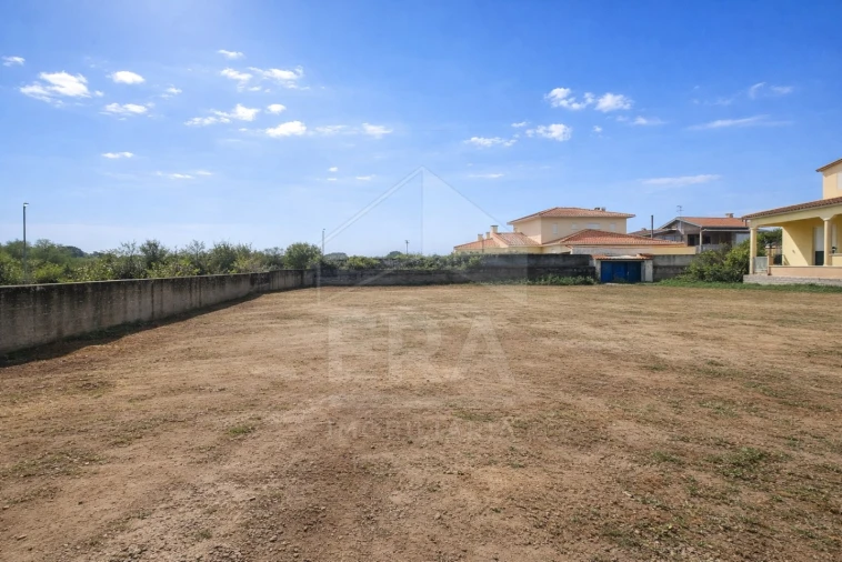 Terreno para Venda em Antas