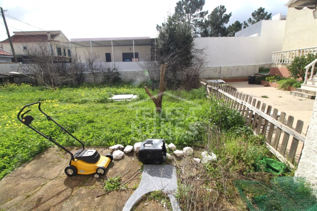 Terreno para Venda em Fernao Ferro Foto 3