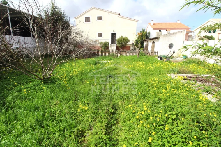 Terreno para Venda em Fernao Ferro Foto 1