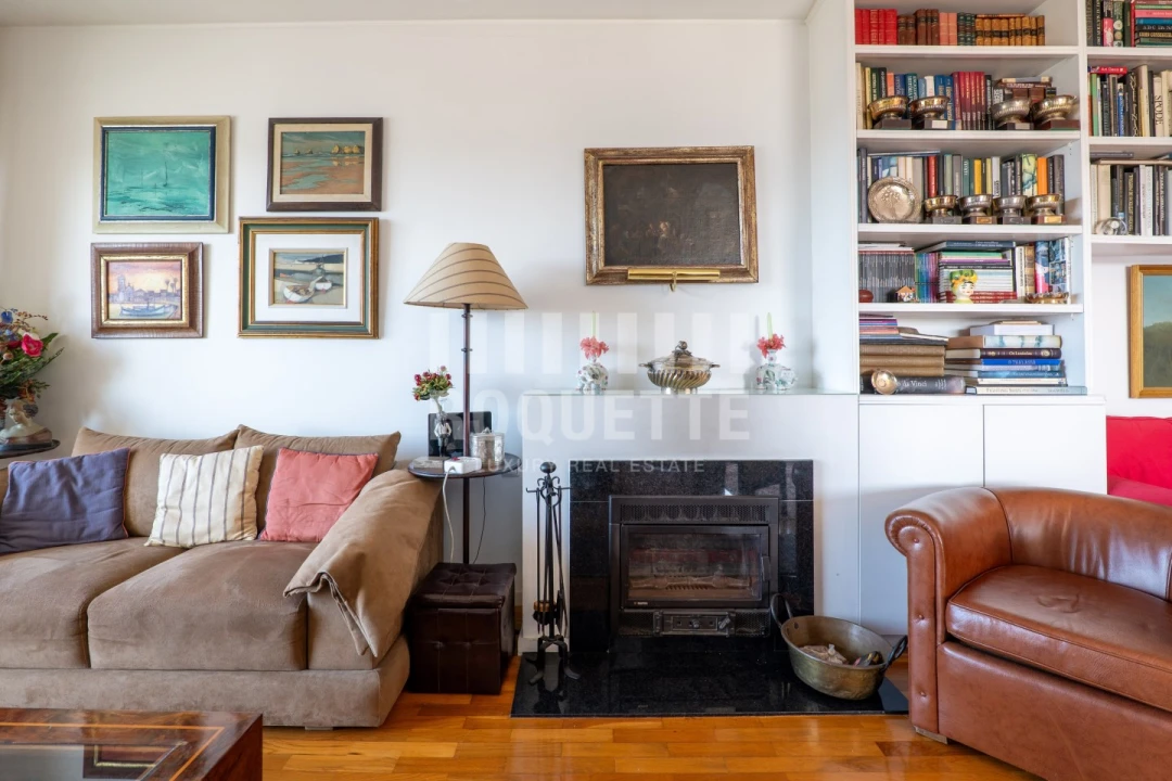 Apartamento T4 para Venda em Aldoar, Foz do Douro e Nevogilde Foto 4