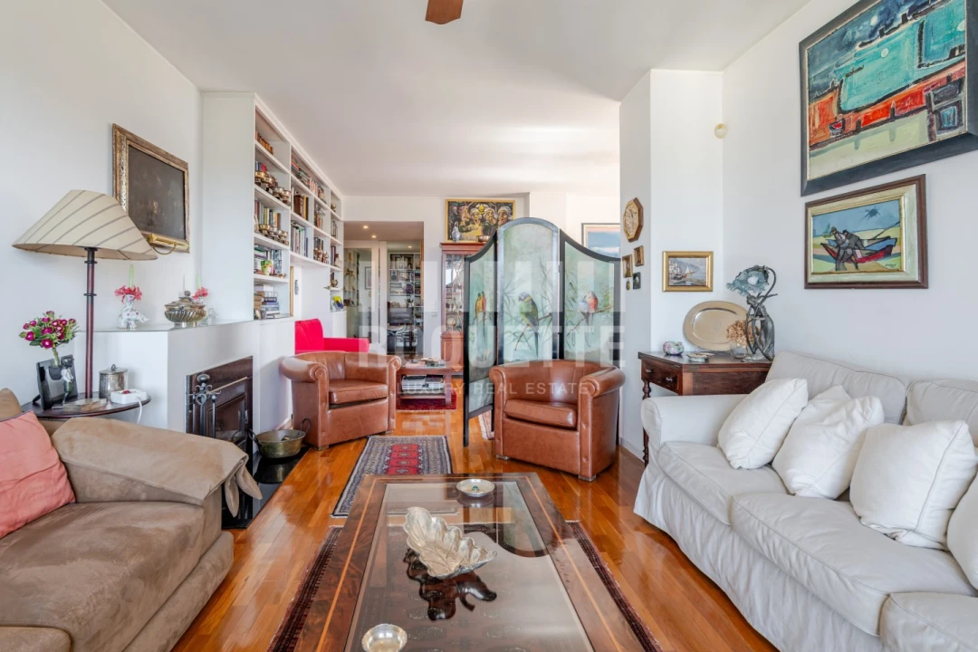 Apartamento T4 para Venda em Aldoar, Foz do Douro e Nevogilde Foto 5