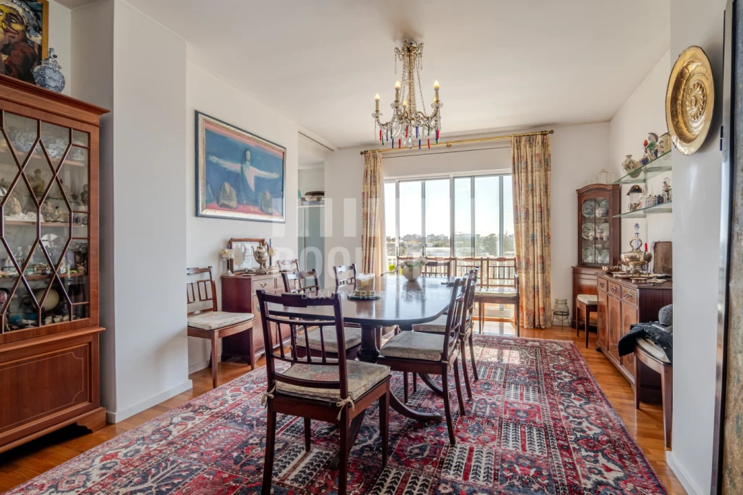 Apartamento T4 para Venda em Aldoar, Foz do Douro e Nevogilde Foto 7