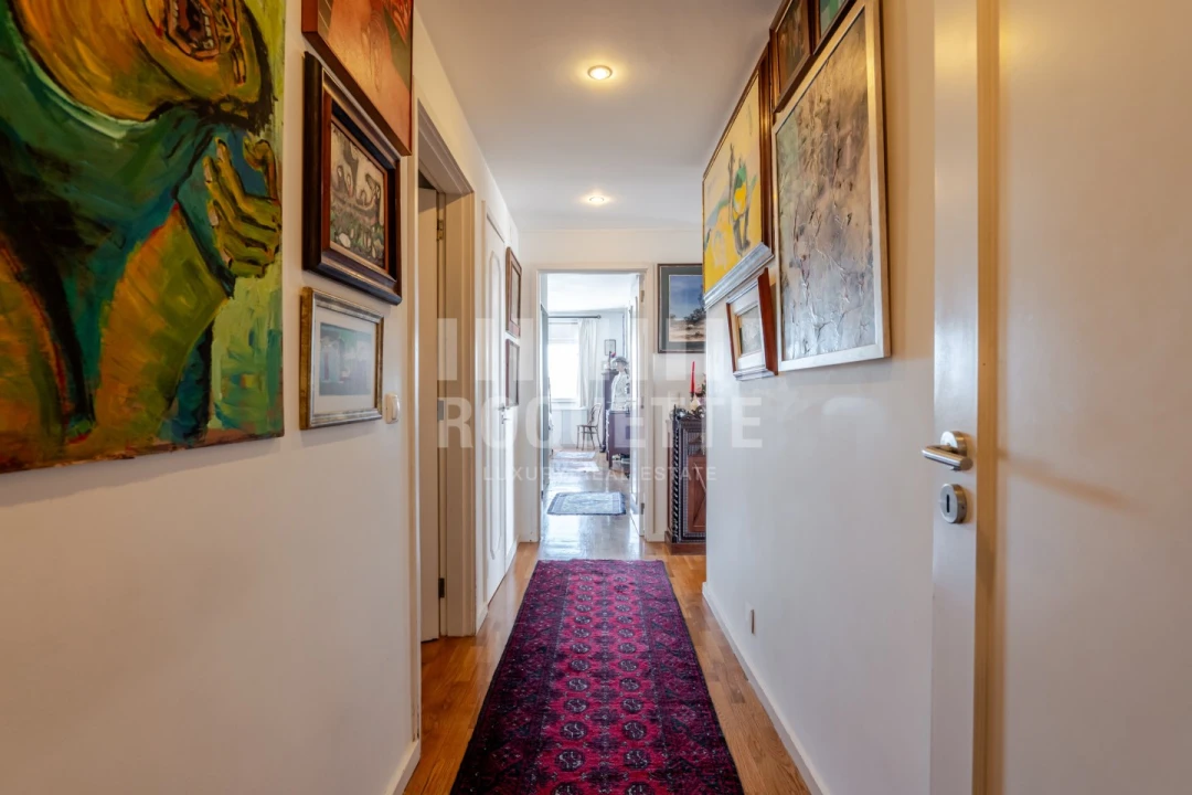 Apartamento T4 para Venda em Aldoar, Foz do Douro e Nevogilde Foto 15