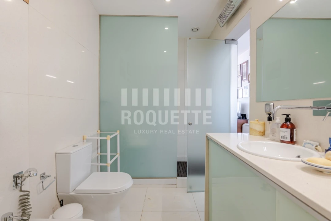 Apartamento T4 para Venda em Aldoar, Foz do Douro e Nevogilde Foto 20