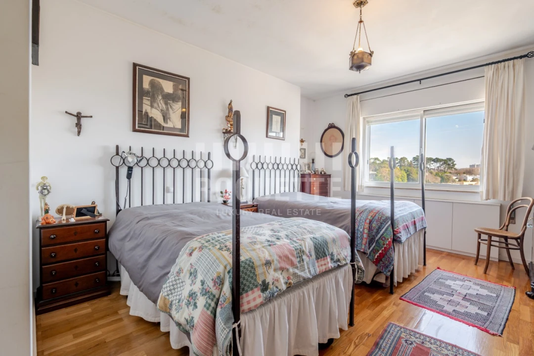 Apartamento T4 para Venda em Aldoar, Foz do Douro e Nevogilde Foto 21