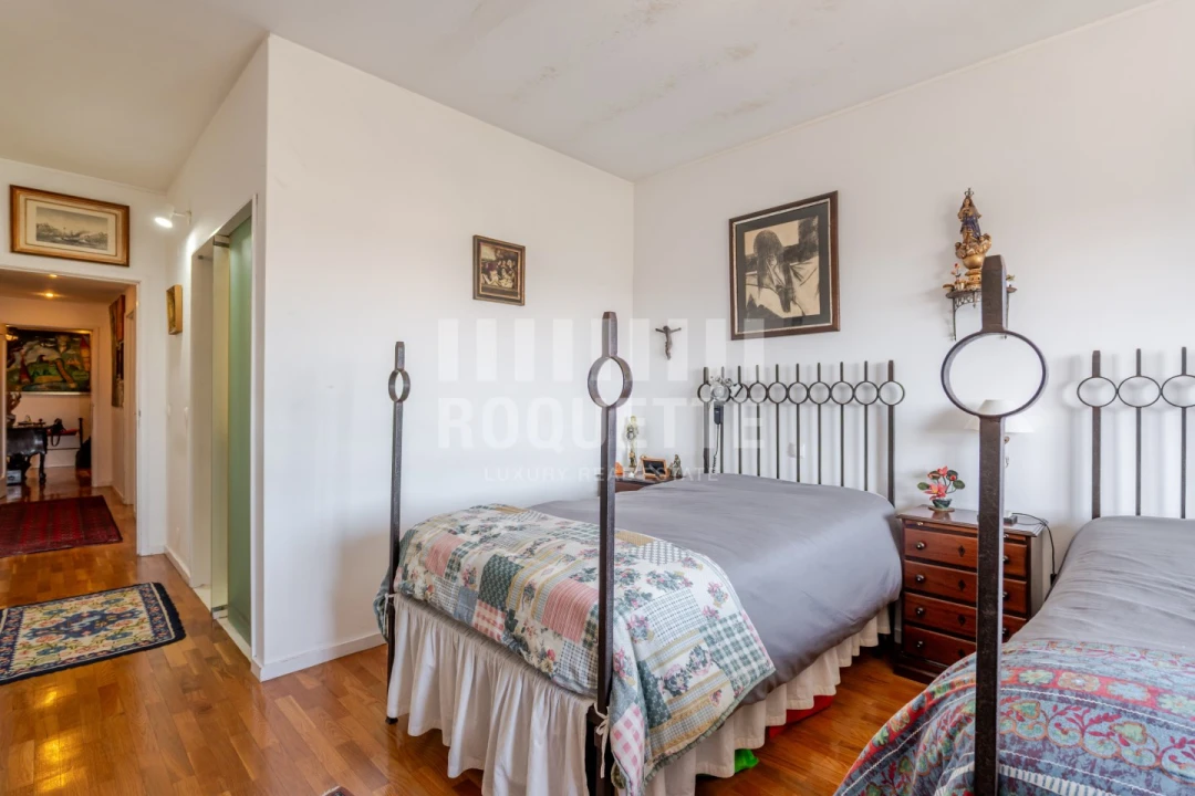 Apartamento T4 para Venda em Aldoar, Foz do Douro e Nevogilde Foto 23