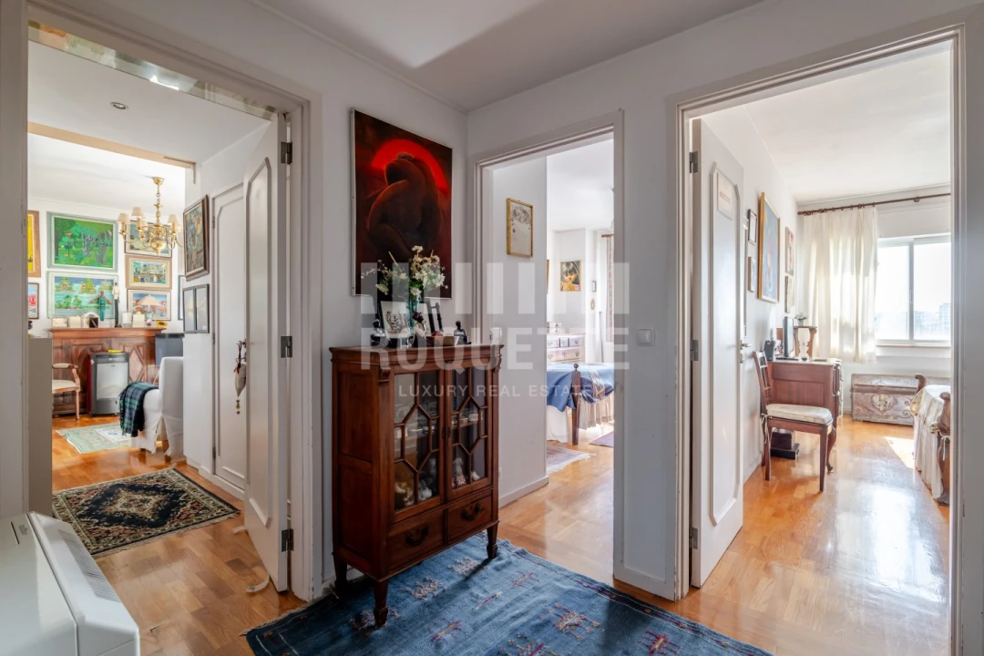 Apartamento T4 para Venda em Aldoar, Foz do Douro e Nevogilde Foto 24