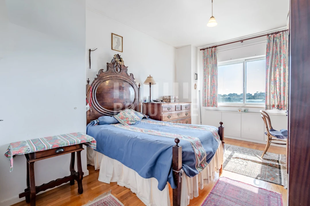 Apartamento T4 para Venda em Aldoar, Foz do Douro e Nevogilde Foto 31