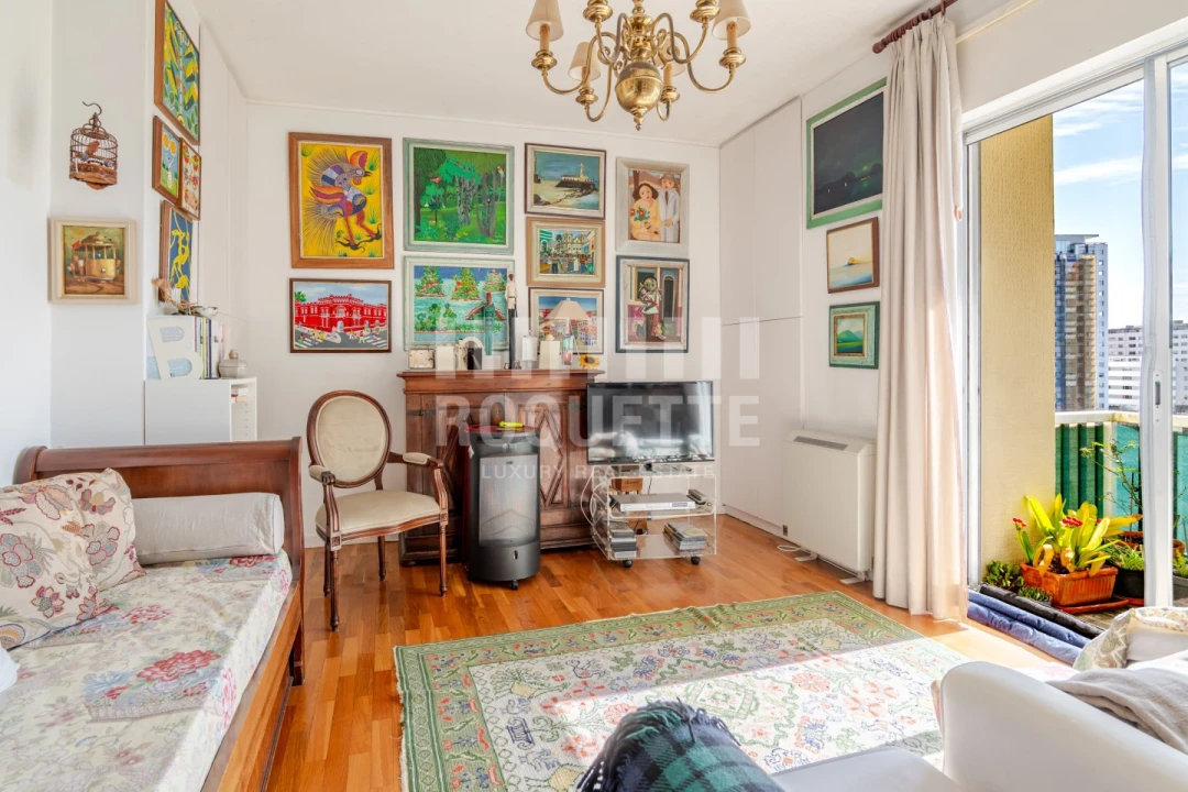 Apartamento T4 para Venda em Aldoar, Foz do Douro e Nevogilde Foto 34