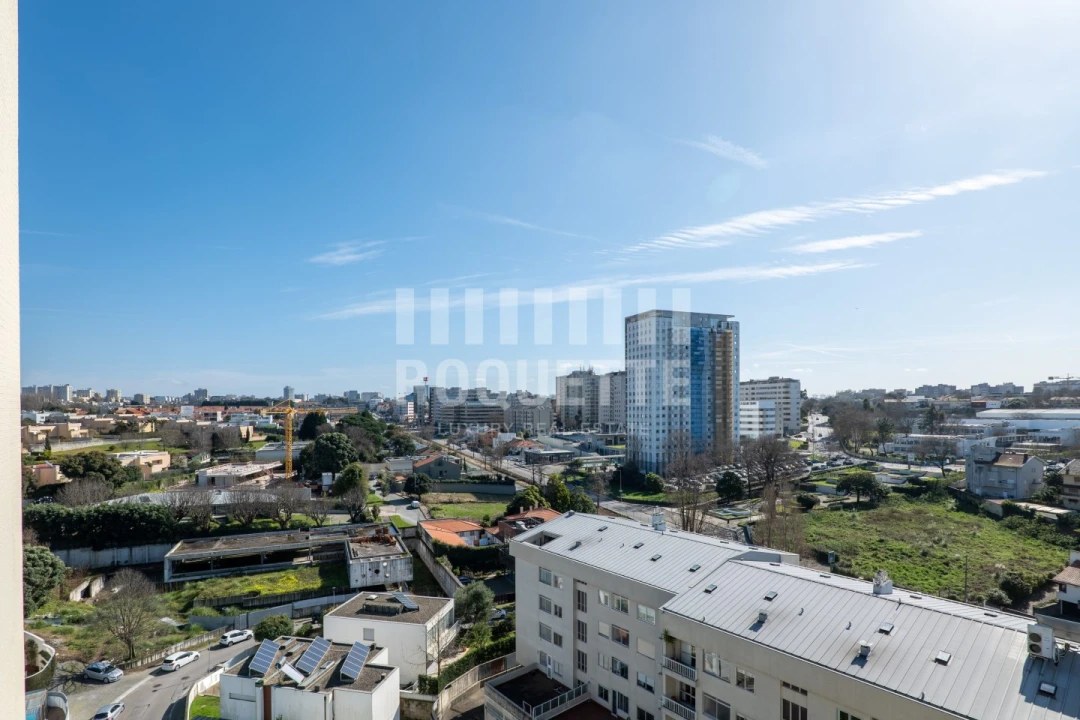Apartamento T4 para Venda em Aldoar, Foz do Douro e Nevogilde Foto 35