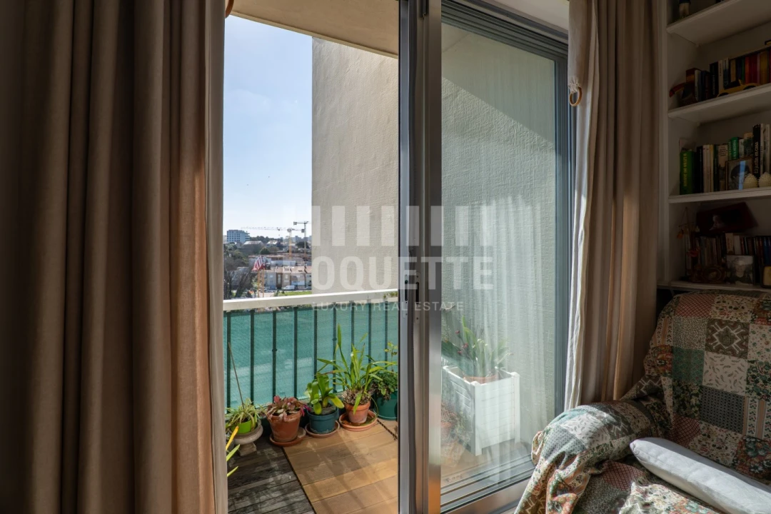 Apartamento T4 para Venda em Aldoar, Foz do Douro e Nevogilde Foto 36