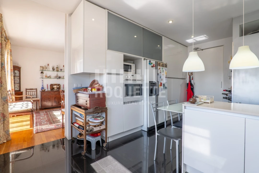 Apartamento T4 para Venda em Aldoar, Foz do Douro e Nevogilde Foto 41