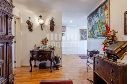 Apartamento T4 para Venda em Aldoar, Foz do Douro e Nevogilde