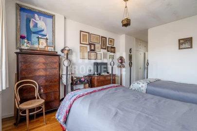 Apartamento T4 para Venda em Aldoar, Foz do Douro e Nevogilde