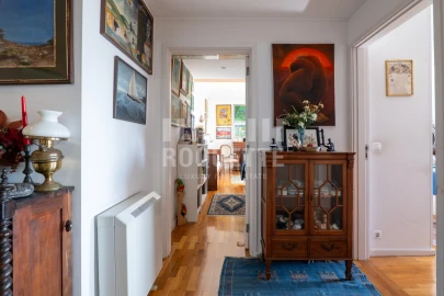 Apartamento T4 para Venda em Aldoar, Foz do Douro e Nevogilde