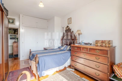 Apartamento T4 para Venda em Aldoar, Foz do Douro e Nevogilde