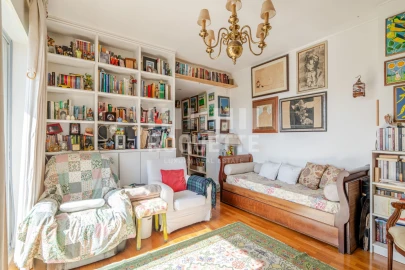 Apartamento T4 para Venda em Aldoar, Foz do Douro e Nevogilde